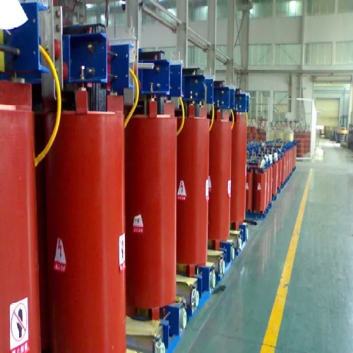 游仙SCB10-200KVA干式变压器