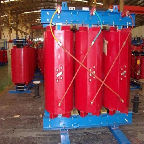 游仙SCB10-1000KVA干式变压器