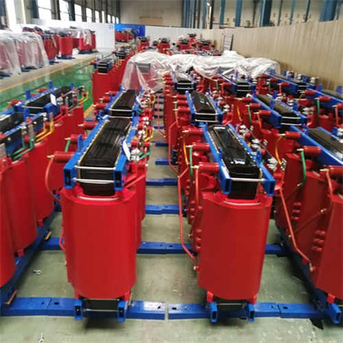 游仙2500kva干式变压器尺寸